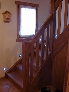 INTERIEUR ESCALIER  (28)
